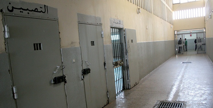 Surpopulation carcérale : La présidence du Ministère public répond à l'Administration pénitentiaire